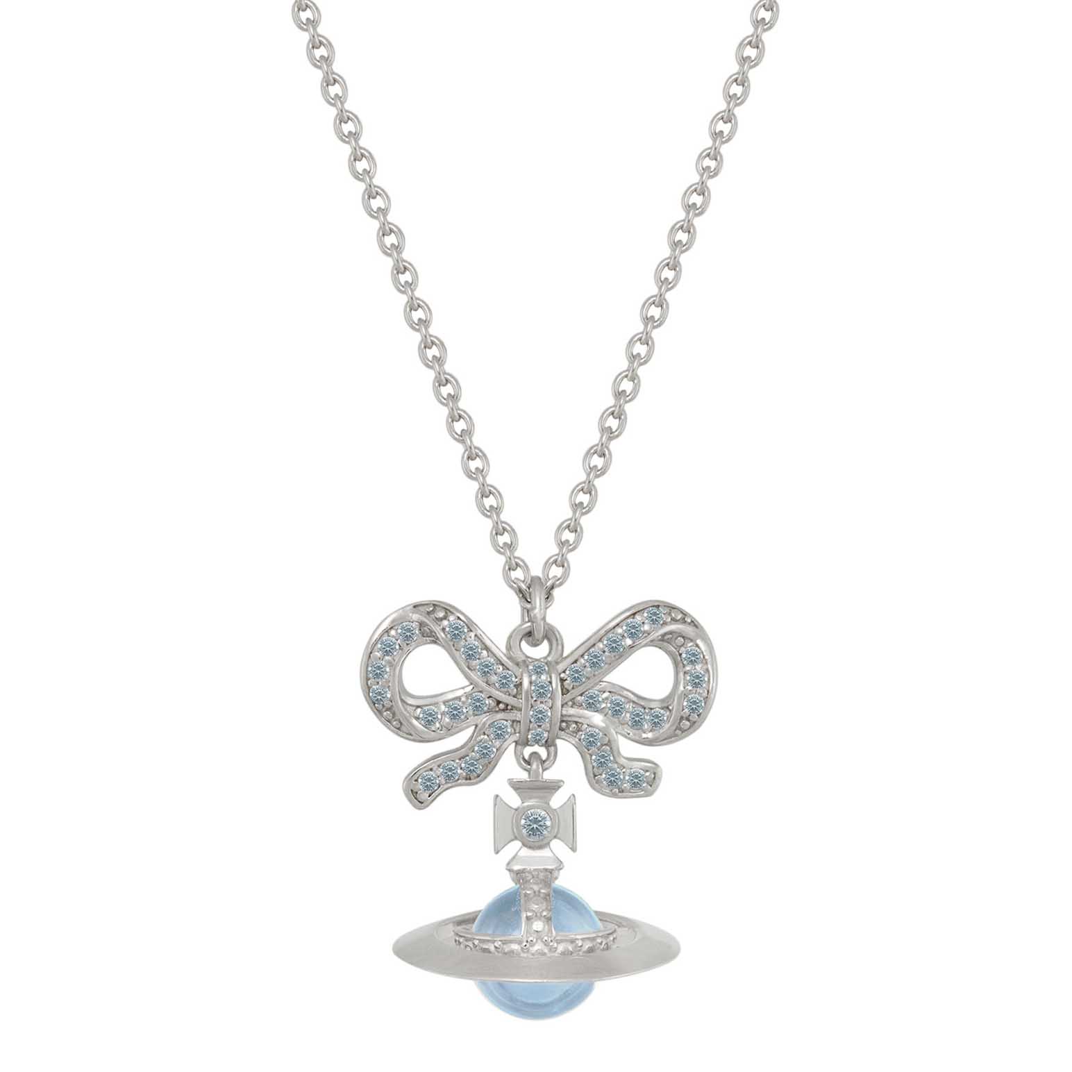 Vivienne Westwood Octavie Pendant